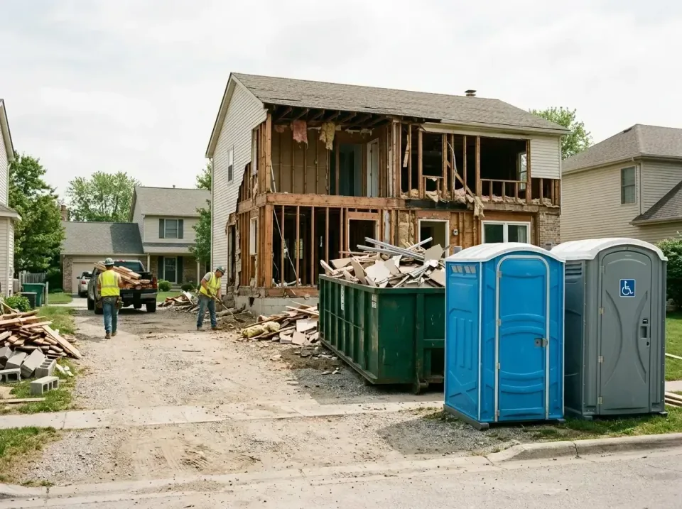home-renovation-demolition-sit-010 — frequently asked questions, Portable Toilet & Dumpsters Rental in El Mirage, AZ